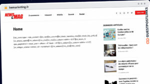 Publish Guest Post on bemarketing.fr