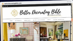 Publish Guest Post on betterdecoratingbible.com