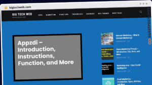 Publish Guest Post on bigtechweb.com