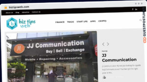Publish Guest Post on biztipsweb.com