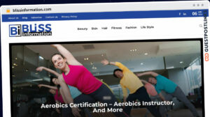 Publish Guest Post on blissinformation.com