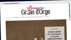 Publish Guest Post on brasserie-graindorge.net