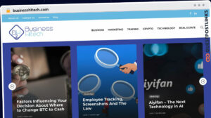 Publish Guest Post on businesshitech.com