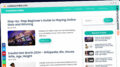 Publish Guest Post on celebworthbio.com