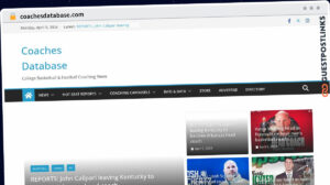 Publish Guest Post on coachesdatabase.com