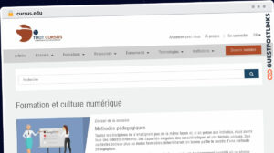 Publish Guest Post on cursus.edu