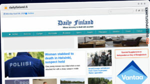 Publish Guest Post on dailyfinland.fi