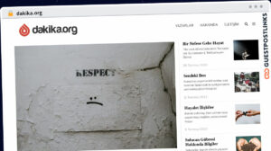 Publish Guest Post on dakika.org