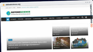 Publish Guest Post on defendscience.org