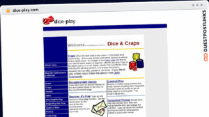 Publish Guest Post on dice-play.com