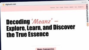 Publish Guest Post on digitaalz.com