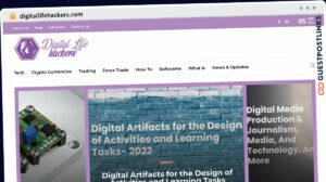 Publish Guest Post on digitallifehackers.com