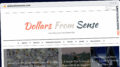 Publish Guest Post on dollarsfromsense.com