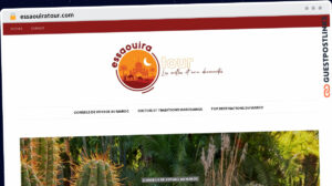 Publish Guest Post on essaouiratour.com