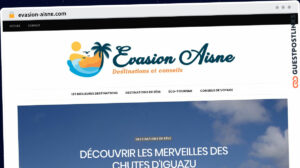 Publish Guest Post on evasion-aisne.com