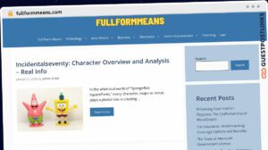 Publish Guest Post on fullformmeans.com