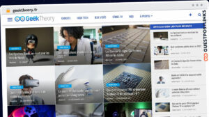 Publish Guest Post on geektheory.fr