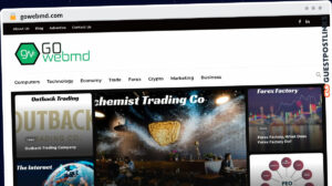 Publish Guest Post on gowebmd.com