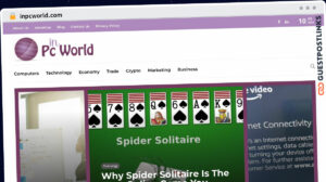 Publish Guest Post on inpcworld.com
