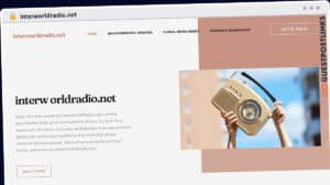 Publish Guest Post on interworldradio.net