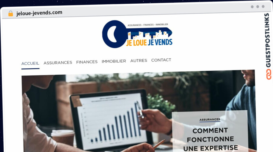 Publish Guest Post on jeloue-jevends.com
