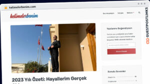 Publish Guest Post on kelimelerbenim.com