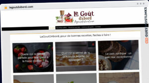 Publish Guest Post on legoutdabord.com