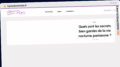 Publish Guest Post on lephysionomiste.fr