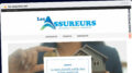 Publish Guest Post on les-assureurs.net