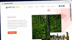 Publish Guest Post on letmecool.uk