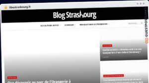 Publish Guest Post on libestrasbourg.fr