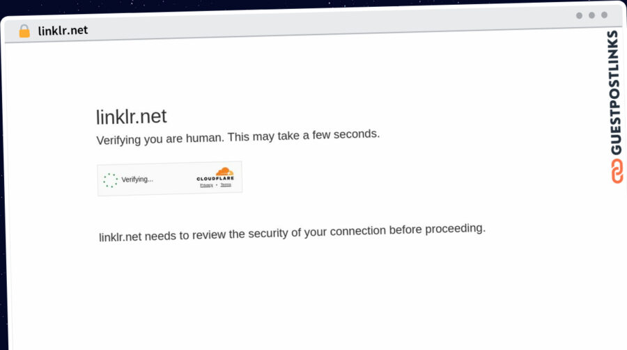 Publish Guest Post on linklr.net