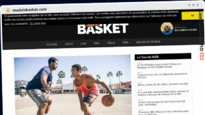Publish Guest Post on madeinbasket.com