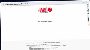 Publish Guest Post on madeingones.ouest-france.fr