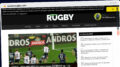 Publish Guest Post on madeinrugby.com