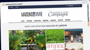 Publish Guest Post on maisonsavivre-mag.fr