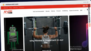 Publish Guest Post on minisecond.com