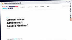 Publish Guest Post on montraitementmonchoix.fr