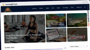 Publish Guest Post on morninglif.com
