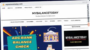 Publish Guest Post on mybalancetoday.com