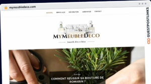 Publish Guest Post on mymeubledeco.com