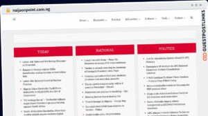 Publish Guest Post on naijaonpoint.com.ng