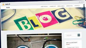 Publish Guest Post on netz.fr