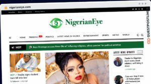 Publish Guest Post on nigerianeye.com