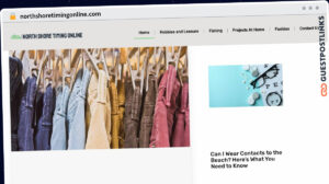 Publish Guest Post on northshoretimingonline.com