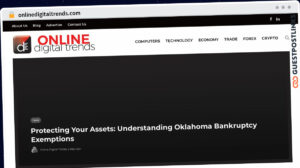 Publish Guest Post on onlinedigitaltrends.com