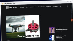 Publish Guest Post on onlytechies.com
