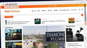 Publish Guest Post on poki-games.site