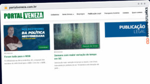 Publish Guest Post on portalveneza.com.br