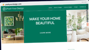 Publish Guest Post on pushyourdesign.com